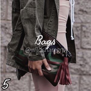 🚫CLOSED🚫 LOOK INSIDE FOR SHOWCASE